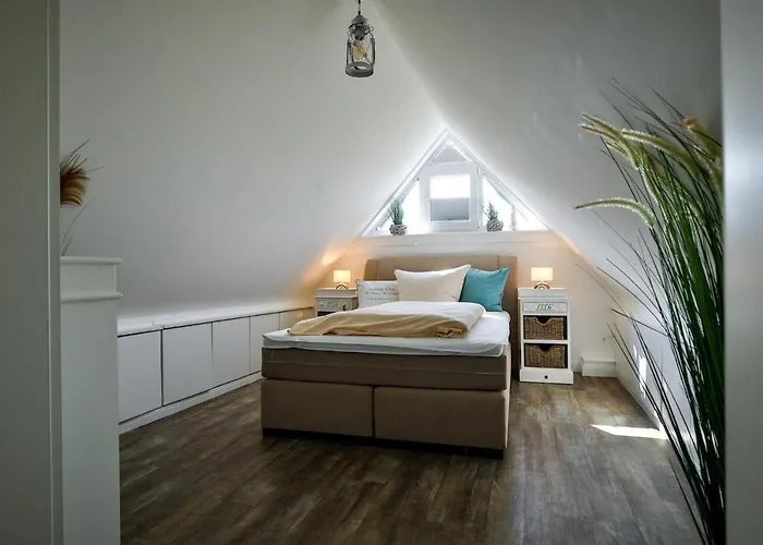 Maison sur Mer ehemals Jodat