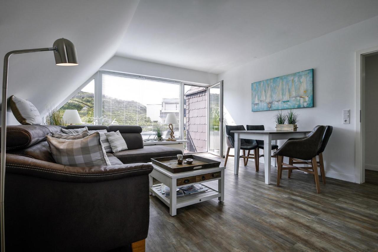 Apartment Maison Sur Ehemals Jodat Hornum