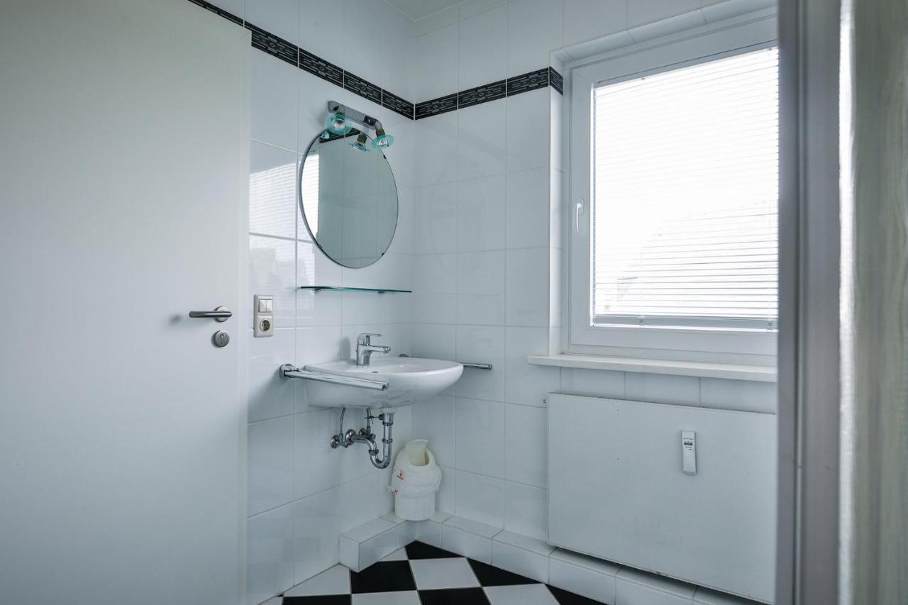 Apartment Maison Sur Ehemals Jodat Hornum