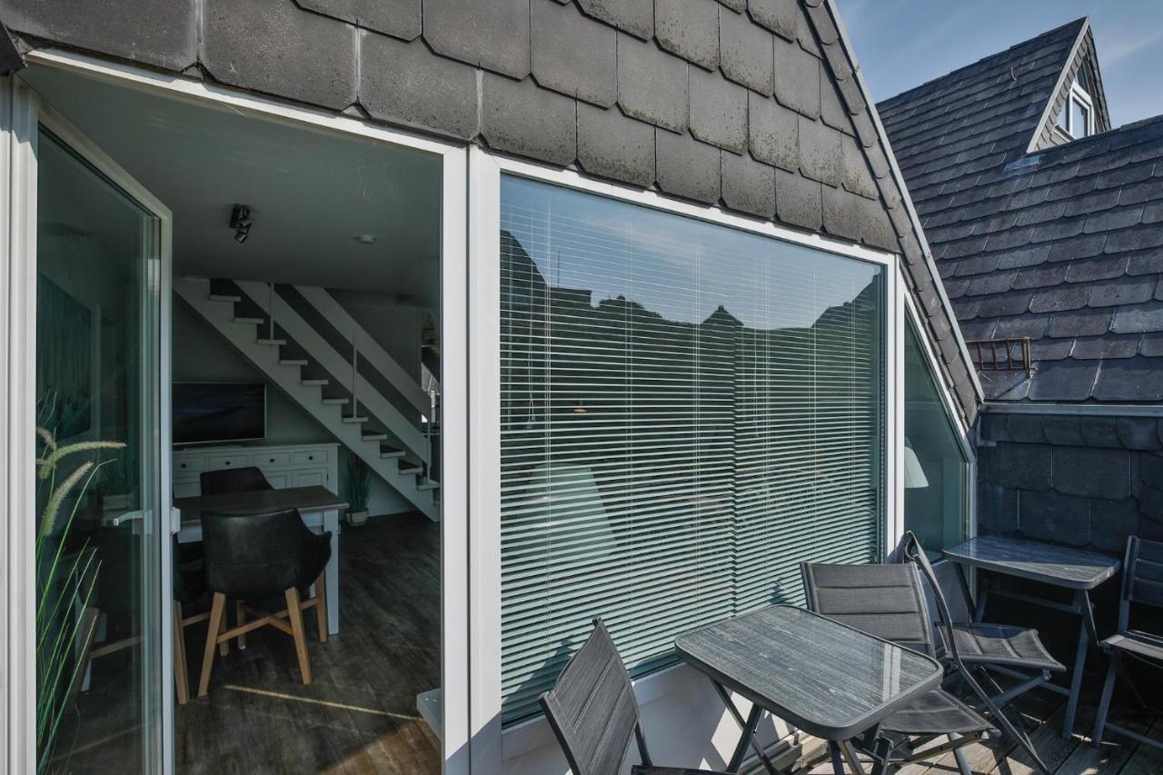 Maison Sur Ehemals Jodat Hörnum
