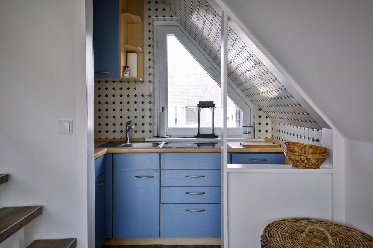 Maison Sur Ehemals Jodat Apartment